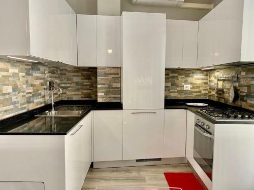 Apartamento Appartament Home Amely
