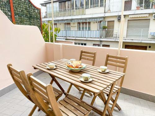 Apartamento Suite Martiri-sanremo
