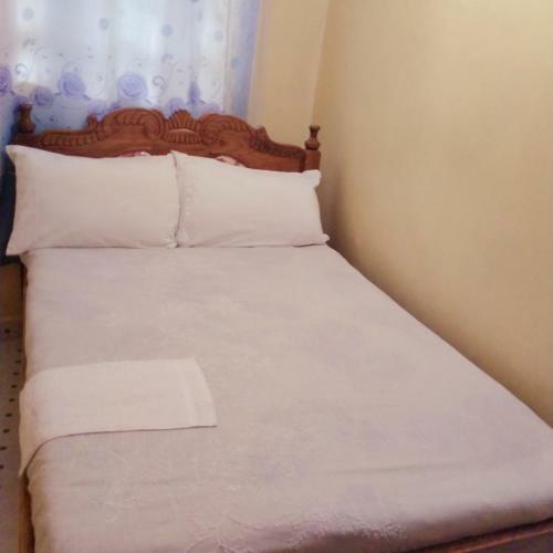 Apartamento Kendi's Serene Housing