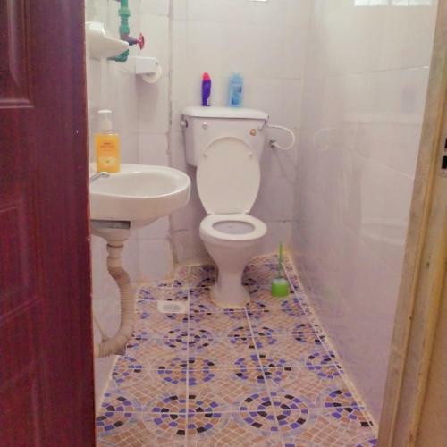 Apartamento Kendi's Serene Housing