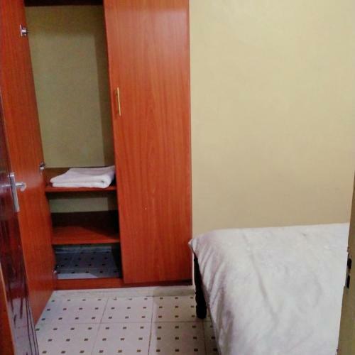Apartamento Kendi's Serene Housing