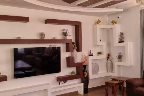 Welcome To The Dn Villa, Mt Kenya