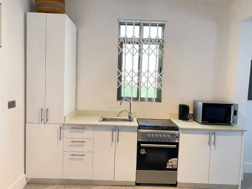 Apartamento Legacy Court