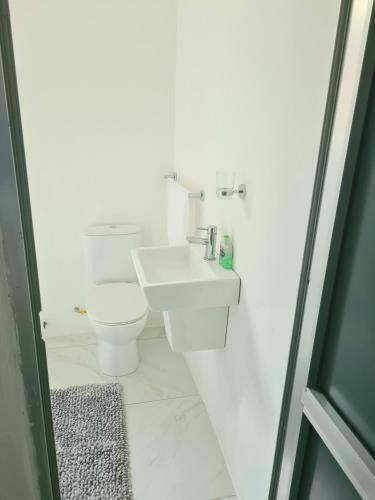 Apartamento Legacy Court