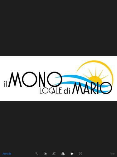 Apartamento Il Monolocale Di Mario