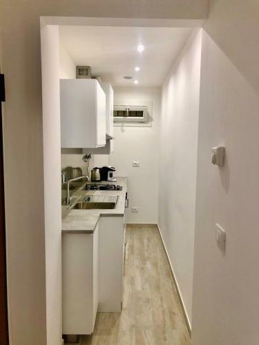 Apartamento Il Monolocale Di Mario