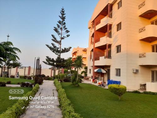 Apartamento Amazing Chalet Two Bedroom In North Coast