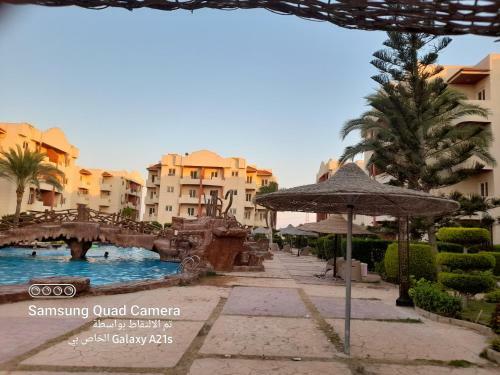 Apartamento Amazing Chalet Two Bedroom In North Coast