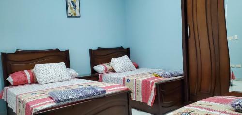 Apartamento ???? ??????? ??????? ??????? Casabianca Village