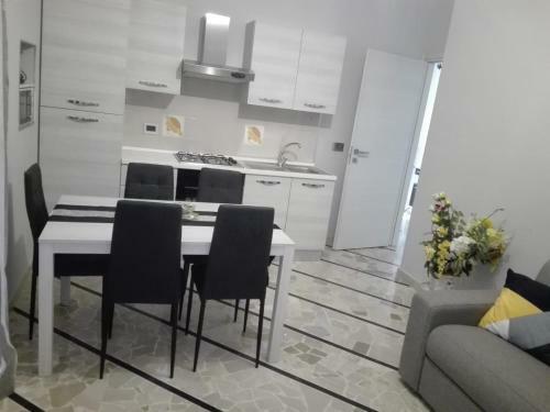 Apartamento Ylli House Sanremo