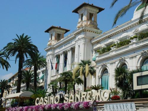 Apartamento Ylli House Sanremo
