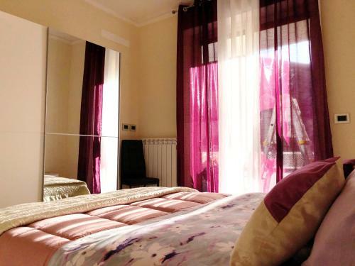Apartamento Ylli House Sanremo