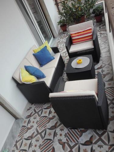 Apartamento Ylli House Sanremo