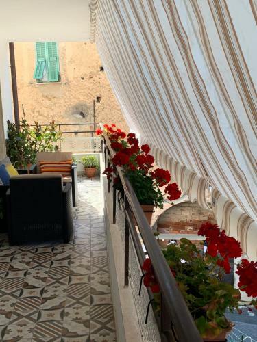 Apartamento Ylli House Sanremo