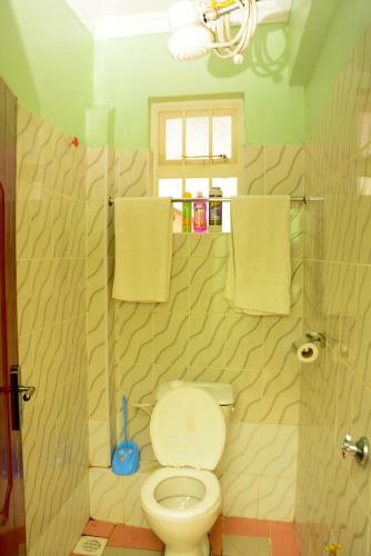 Apartamento Gb Homes