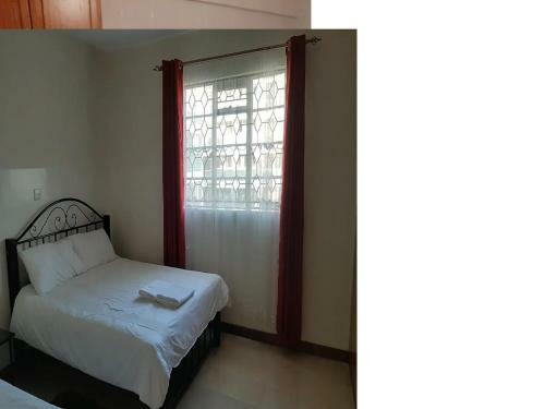 Apartamento Evergreen Apt 2; A 2 Br Flat In A Great Location