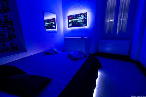Apartamento Home Holiday 2,0 - My Place Sanremo