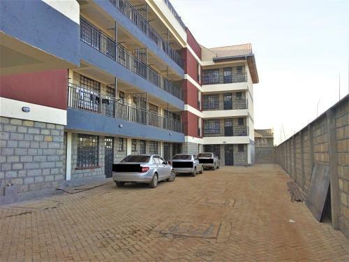 Eldoret Furnished Airbandb