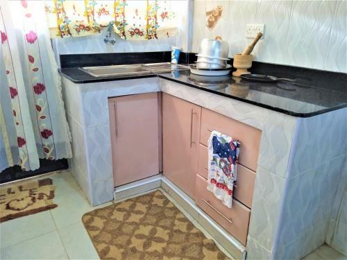 Eldoret Furnished Airbandb