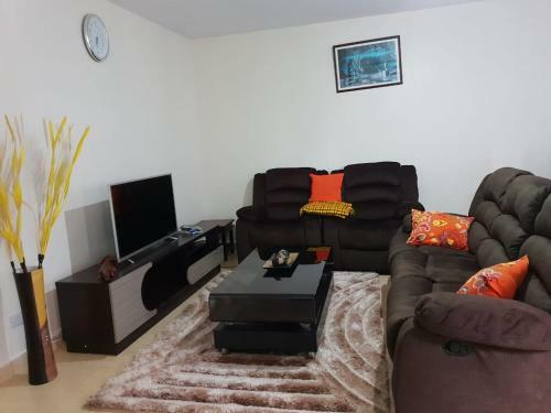 Apartamento Bali Unity Home