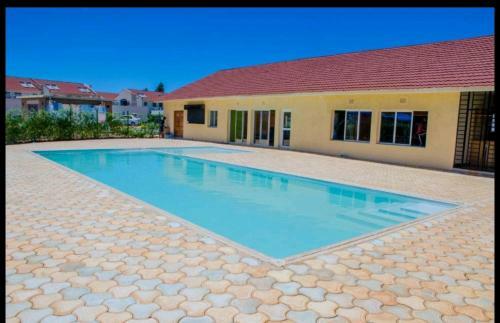 Apartamento Bali Unity Home