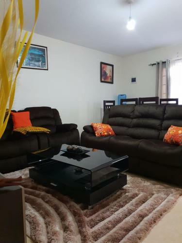 Apartamento Bali Unity Home