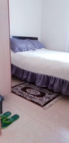 Apartamento Bali Unity Home