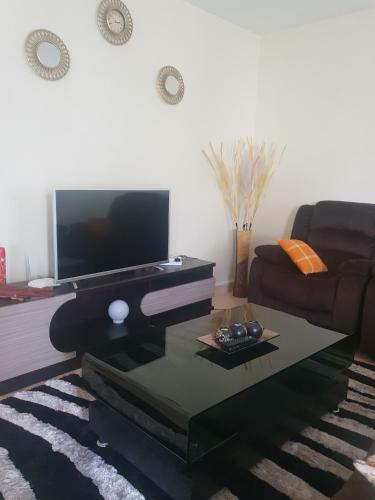 Apartamento Bali Unity Home