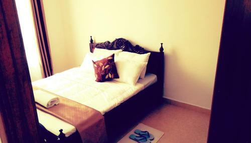 Apartamento L06 Unity Homes Gated Community