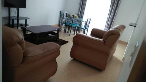 Apartamento L06 Unity Homes Gated Community