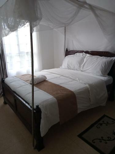 Apartamento L06 Unity Homes Gated Community