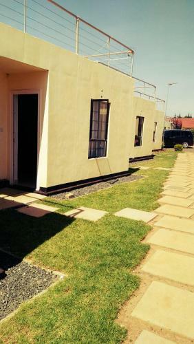Apartamento L06 Unity Homes Gated Community