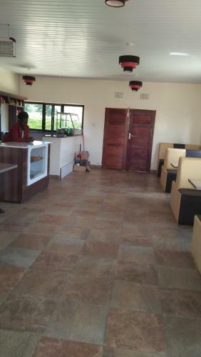 Apartamento L06 Unity Homes Gated Community