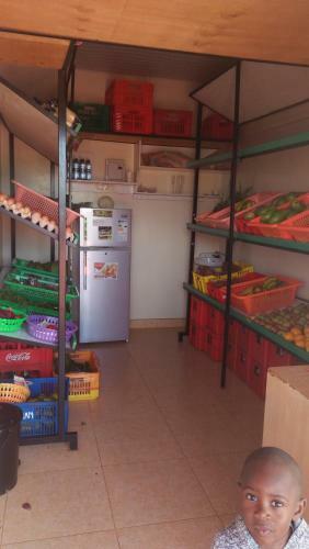 Apartamento L06 Unity Homes Gated Community