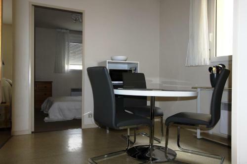 Apartamento Sphinx R�sidences - Tempologis M�morial