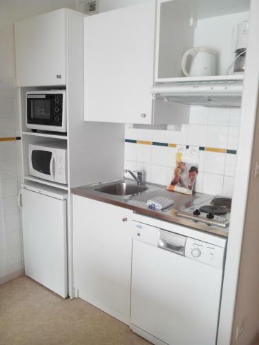 Apartamento Sphinx R�sidences - Tempologis M�morial