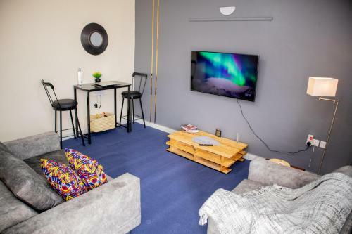 Apartamento Haven Villa