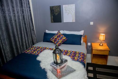 Apartamento Haven Villa