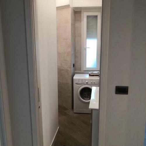 Apartamento Sanremo Class New