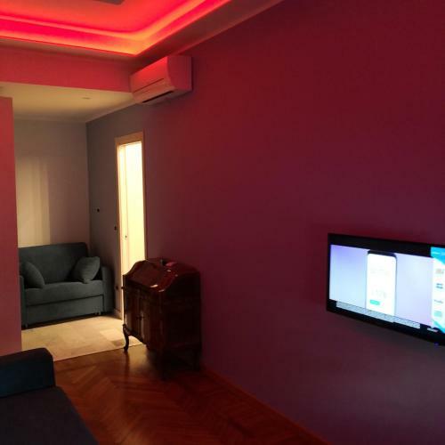 Apartamento Sanremo Class New