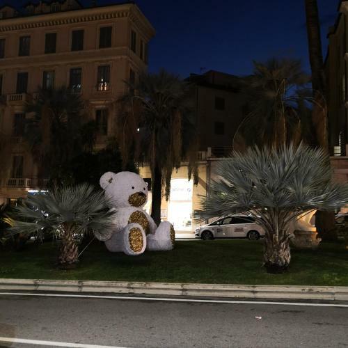 Apartamento Sanremo Class New