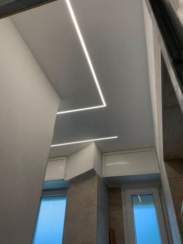 Apartamento Sanremo Class New