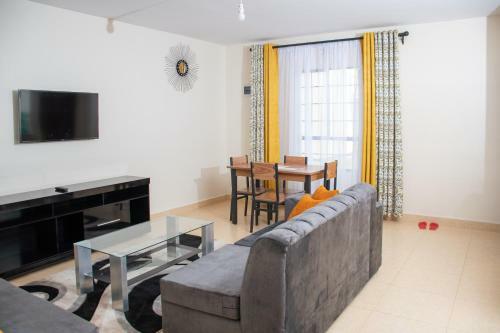 Apartamento Dali's Home, Feel Welcomed