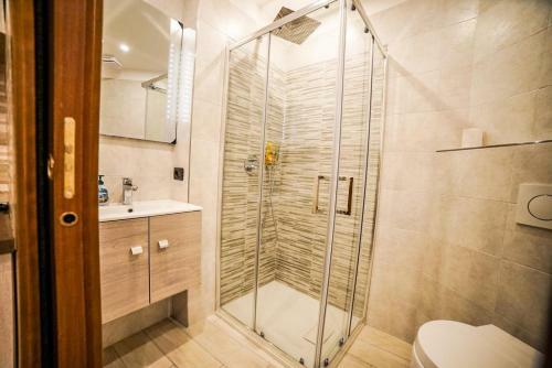 Apartamento Casa Di Matty& Lory