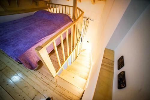 Apartamento Casa Di Matty& Lory