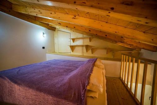 Apartamento Casa Di Matty& Lory