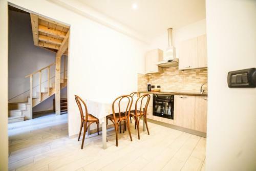 Apartamento Casa Di Matty& Lory