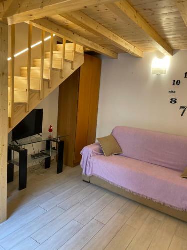 Apartamento Casa Di Matty& Lory