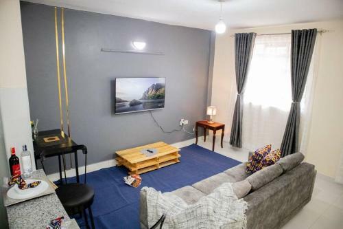 Apartamento Haven Villa : 1 Bedroom Suite 2
