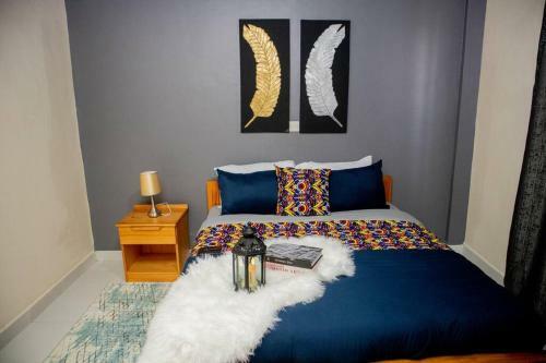 Apartamento Haven Villa : 1 Bedroom Suite 2
